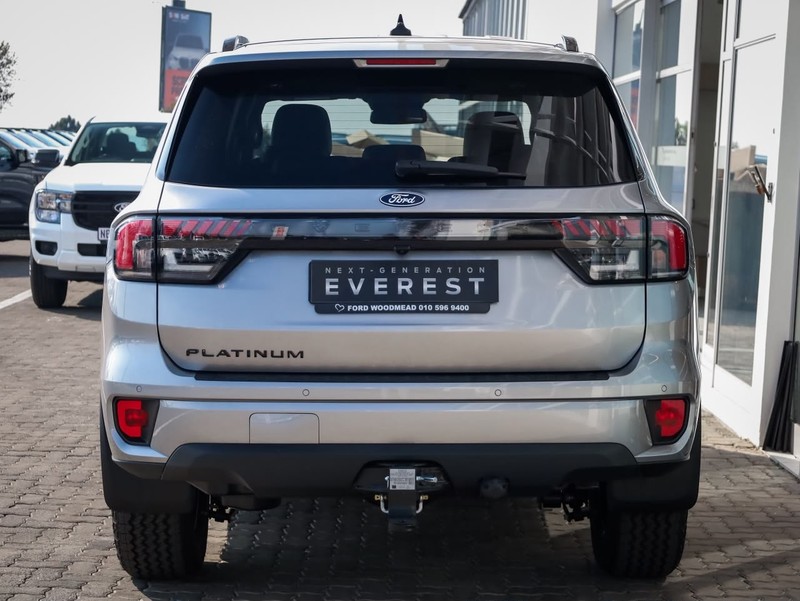 Ford Everest - Ford Woodmead - Image 11