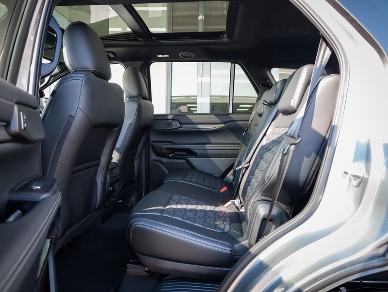 Ford Everest - Ford Woodmead - Image 20