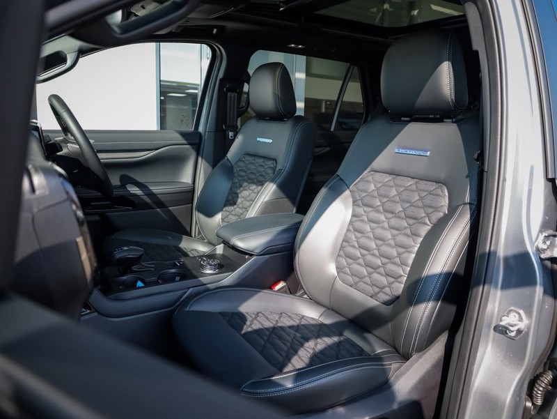 Ford Everest - Ford Woodmead - Image 18