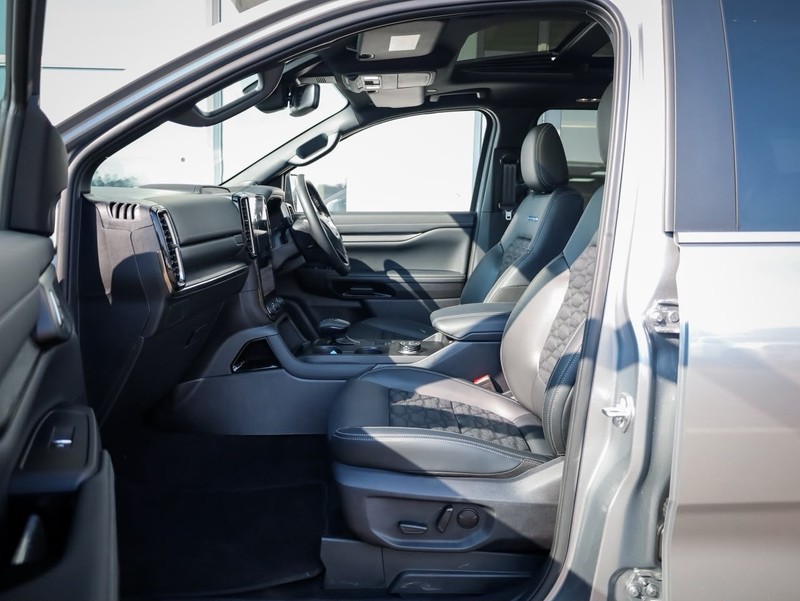 Ford Everest - Ford Woodmead - Image 17