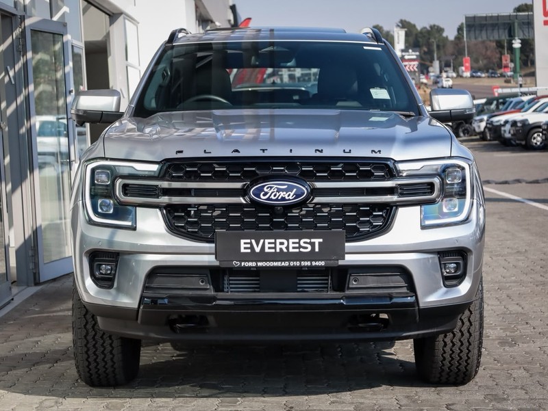 Ford Everest - Ford Woodmead - Image 6