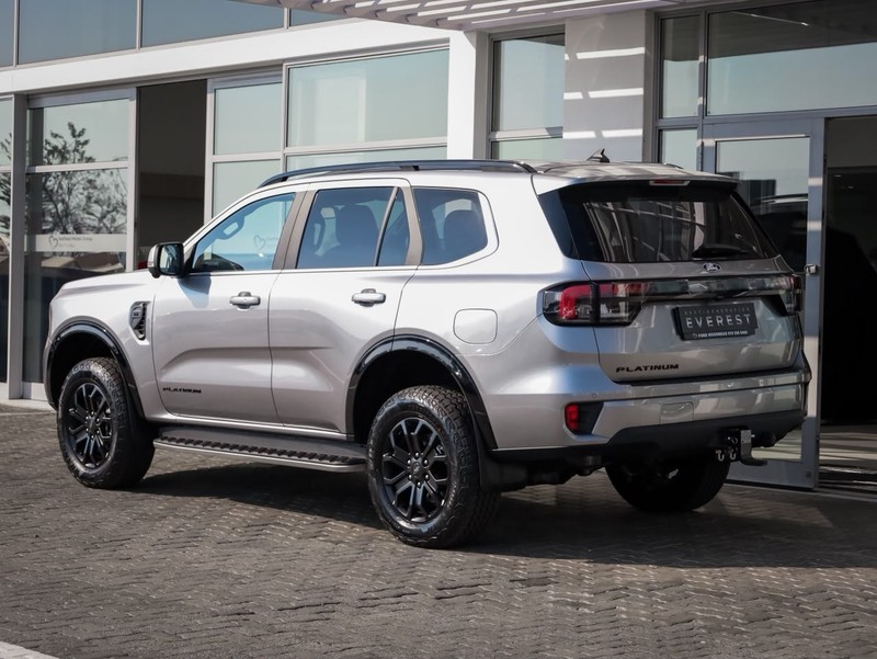 Ford Everest - Ford Woodmead - Image 8