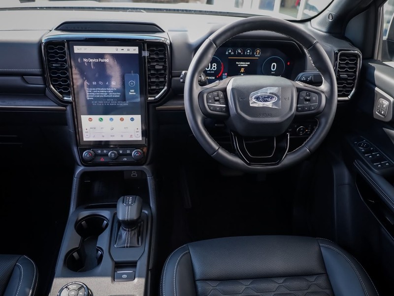 Ford Everest - Ford Woodmead - Image 13