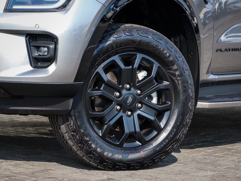 Ford Everest - Ford Woodmead - Image 3