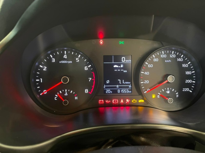 Kia Rio - GWM Haval Hatfield - Image 13