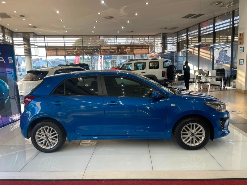 Kia Rio - GWM Haval Hatfield - Image 4