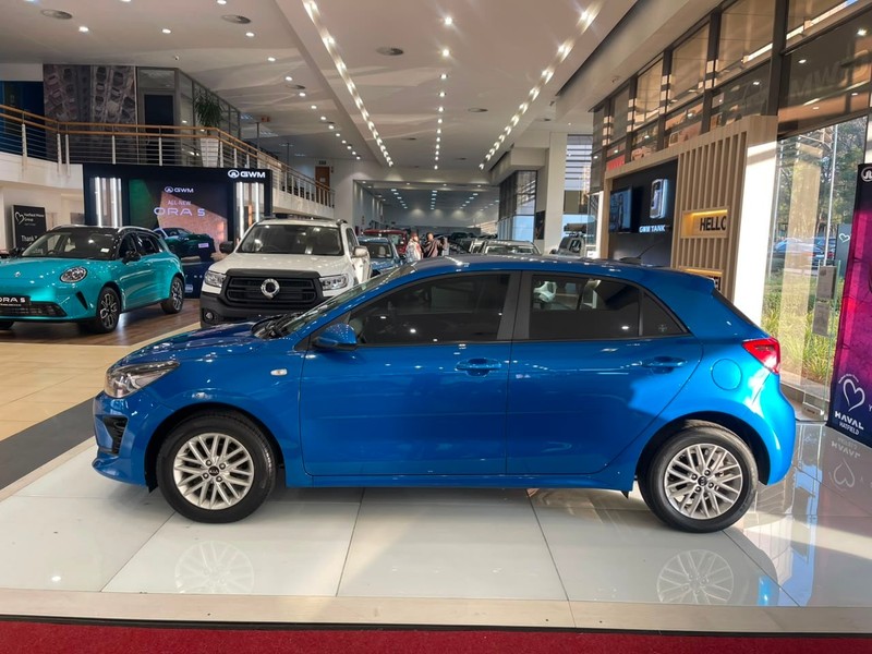 Kia Rio - GWM Haval Hatfield - Image 5
