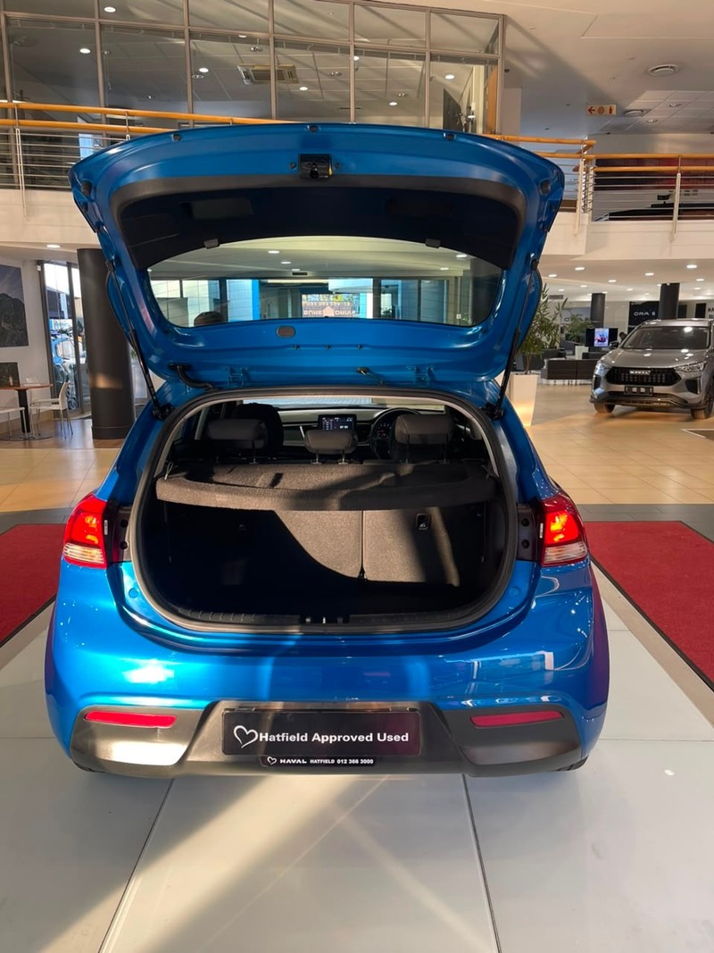 Kia Rio - GWM Haval Hatfield - Image 19