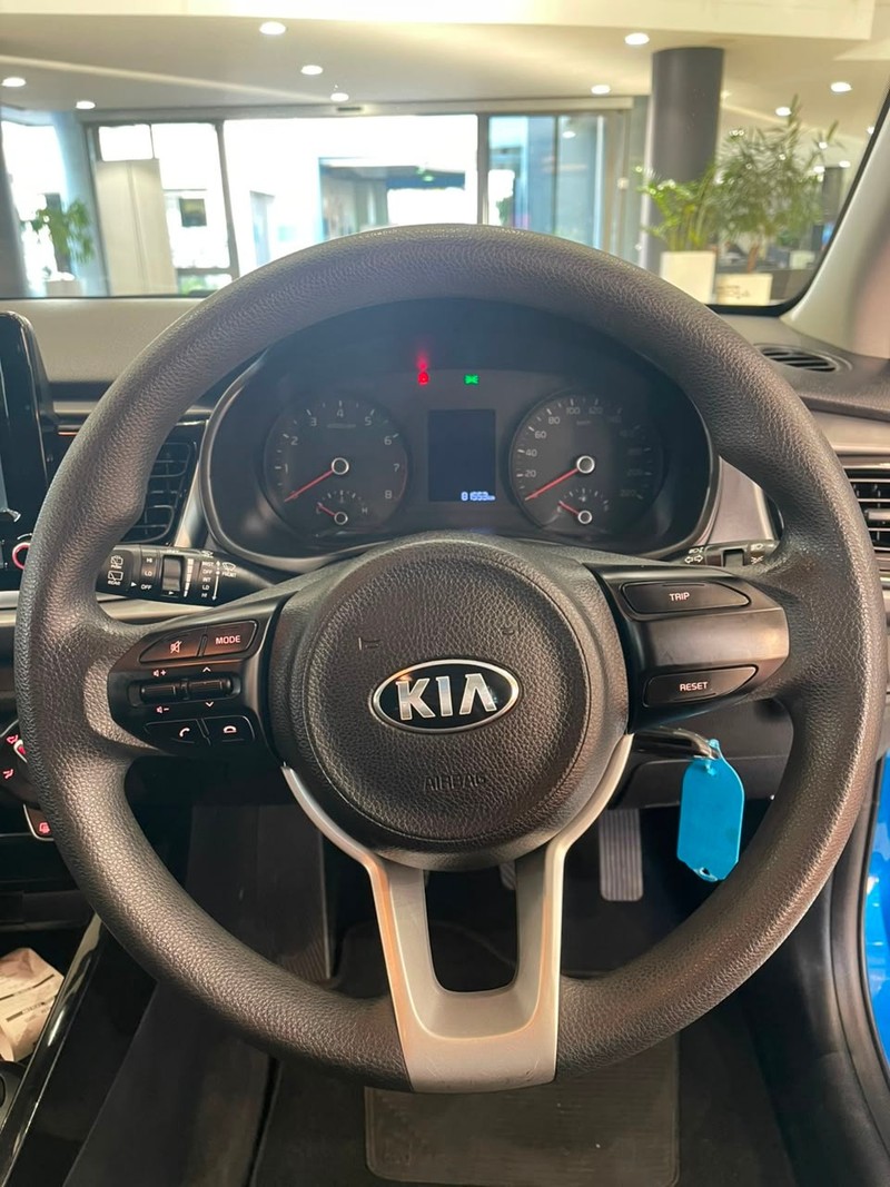 Kia Rio - GWM Haval Hatfield - Image 14
