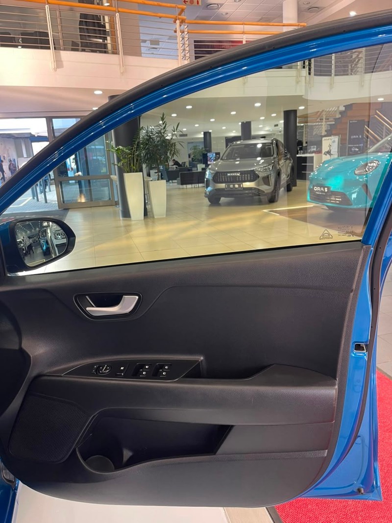 Kia Rio - GWM Haval Hatfield - Image 16