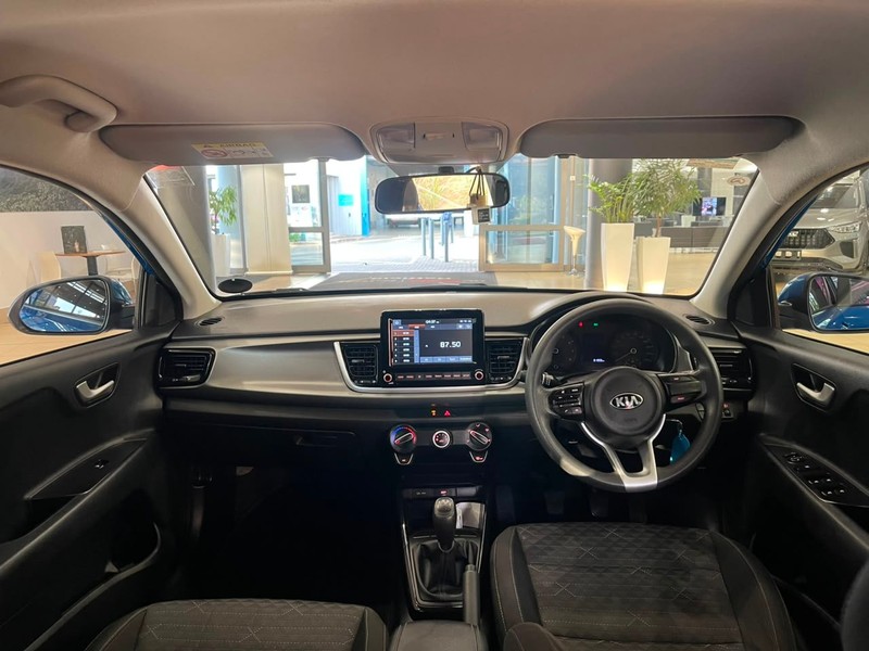 Kia Rio - GWM Haval Hatfield - Image 6