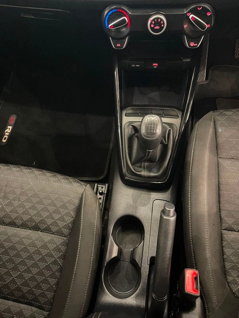 Kia Rio - GWM Haval Hatfield - Image 10