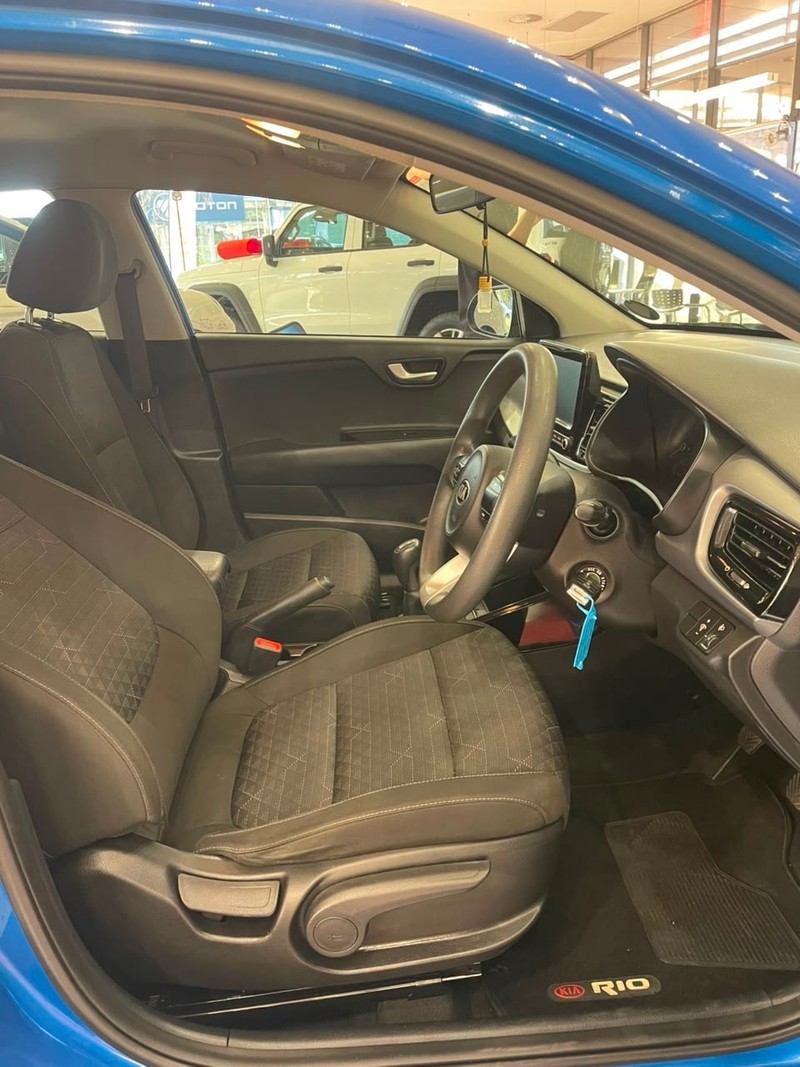 Kia Rio - GWM Haval Hatfield - Image 15