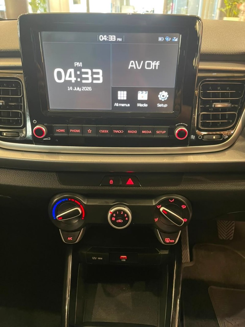 Kia Rio - GWM Haval Hatfield - Image 11