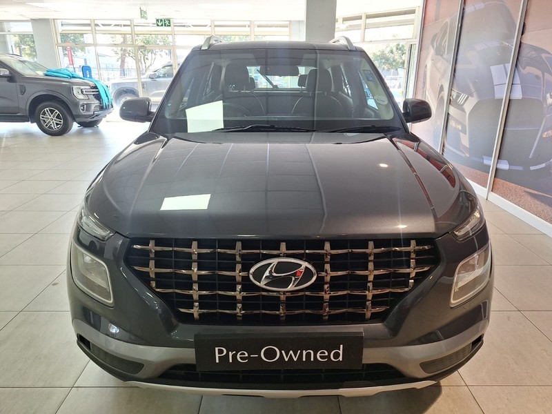 Hyundai Venue - GWM Haval Midrand - Image 6