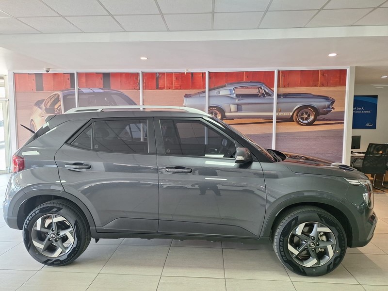 Hyundai Venue - GWM Haval Midrand - Image 7