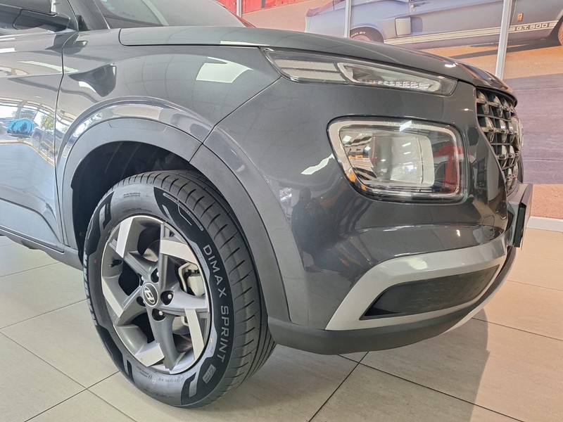 Hyundai Venue - GWM Haval Midrand - Image 5