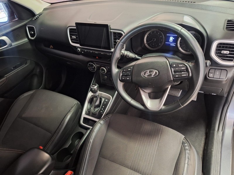 Hyundai Venue - GWM Haval Midrand - Image 3