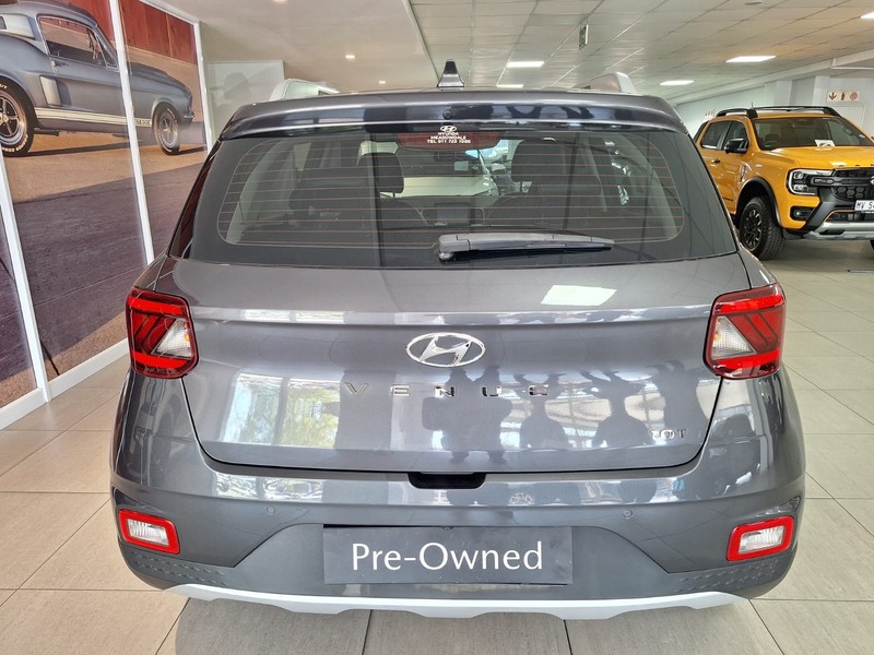 Hyundai Venue - GWM Haval Midrand - Image 9