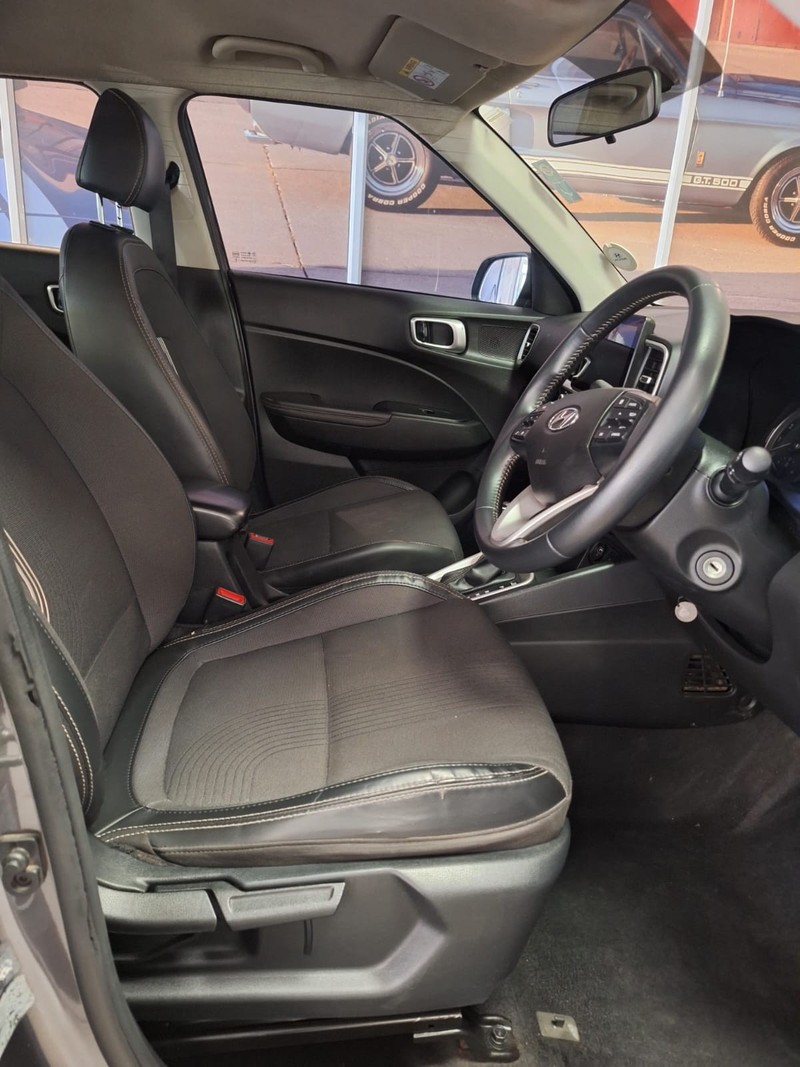 Hyundai Venue - GWM Haval Midrand - Image 4