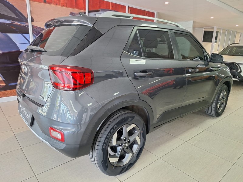 Hyundai Venue - GWM Haval Midrand - Image 2