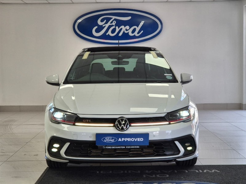 Volkswagen Polo - Ford Bryanston - Image 4