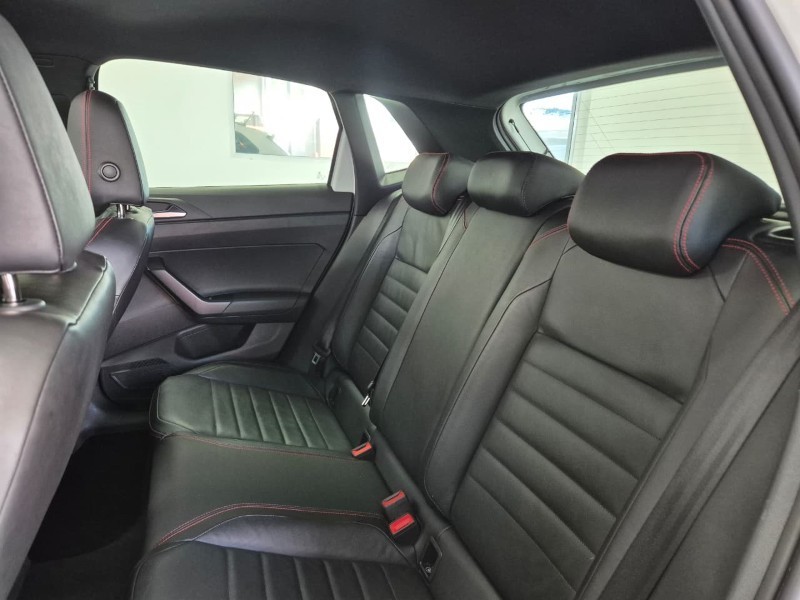 Volkswagen Polo - Ford Bryanston - Image 9