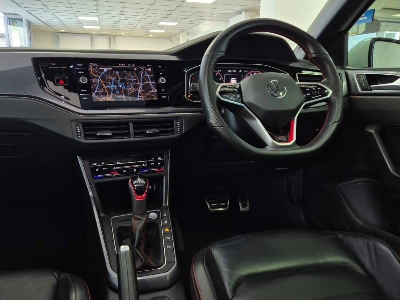 Volkswagen Polo - Ford Bryanston - Image 12