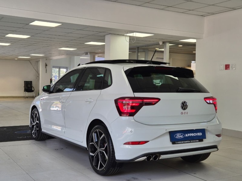 Volkswagen Polo - Ford Bryanston - Image 3