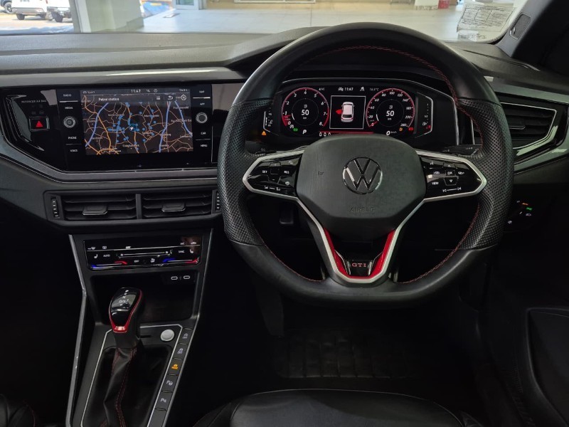 Volkswagen Polo - Ford Bryanston - Image 10