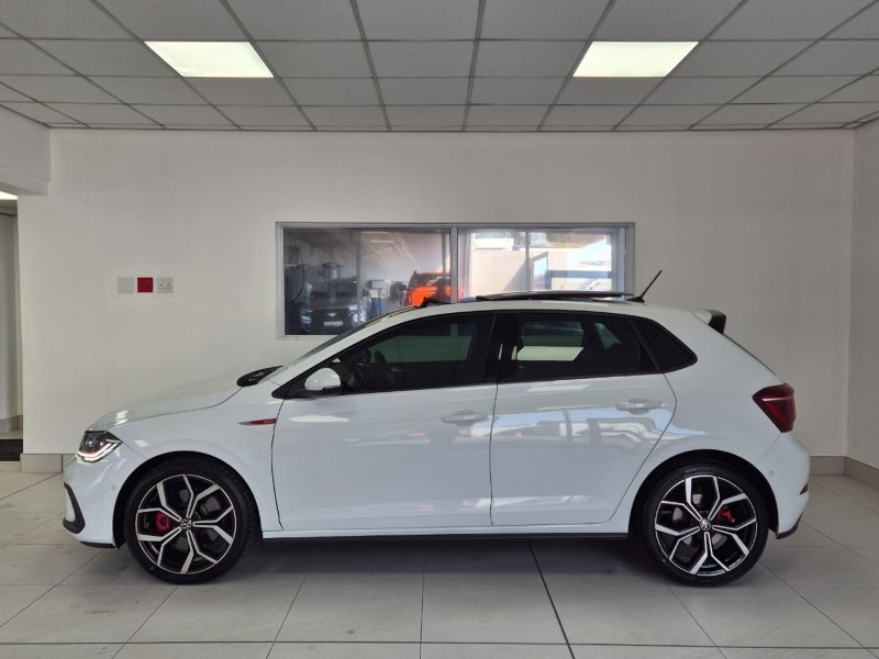 Volkswagen Polo - Ford Bryanston - Image 2