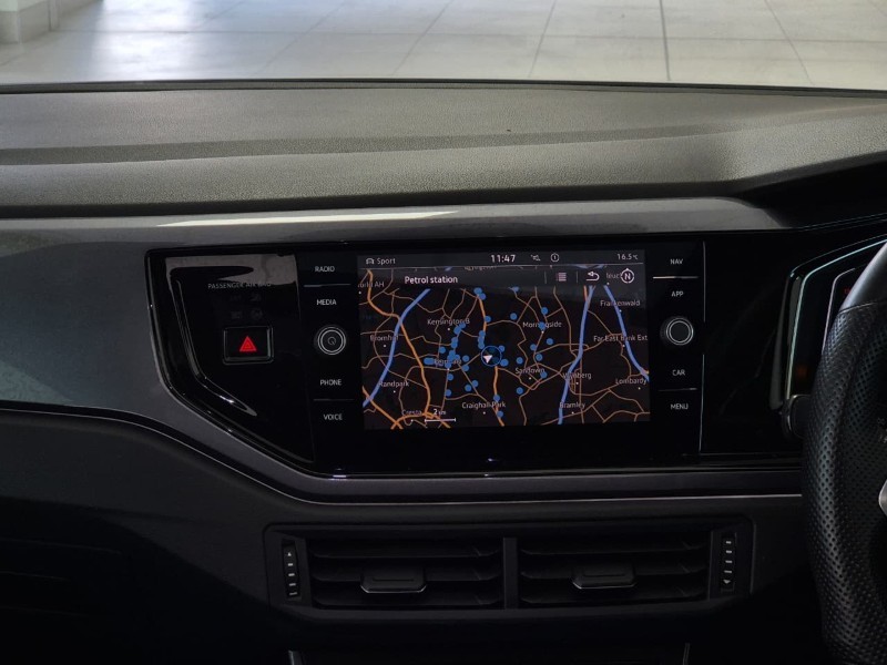 Volkswagen Polo - Ford Bryanston - Image 11