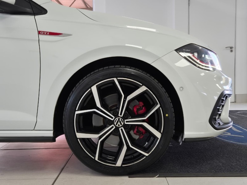 Volkswagen Polo - Ford Bryanston - Image 18