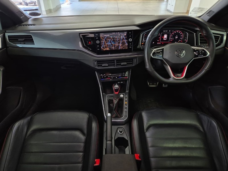 Volkswagen Polo - Ford Bryanston - Image 7