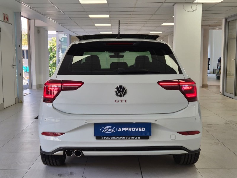 Volkswagen Polo - Ford Bryanston - Image 5