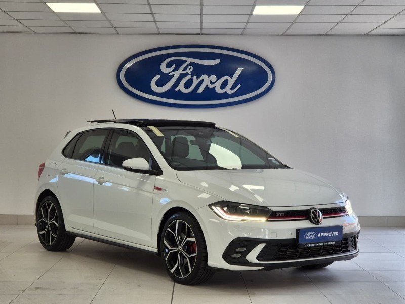 Volkswagen Polo - Ford Bryanston - Image 1