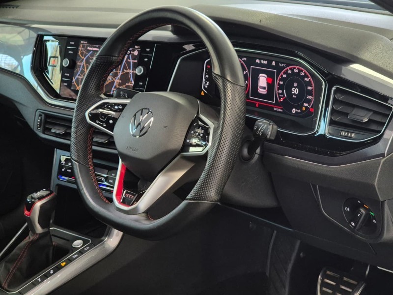 Volkswagen Polo - Ford Bryanston - Image 8