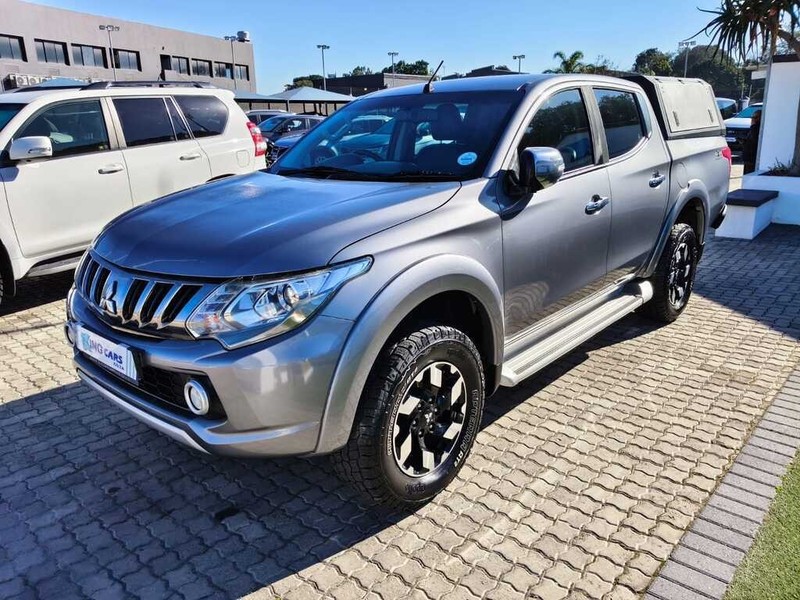 Mitsubishi Triton - King Cars Bellville/Vredekloof - Image 3