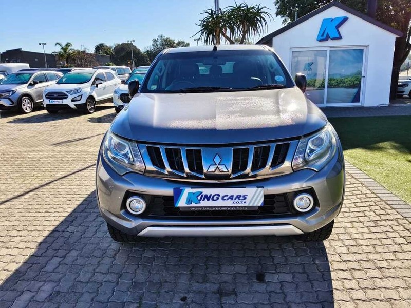 Mitsubishi Triton - King Cars Bellville/Vredekloof - Image 2