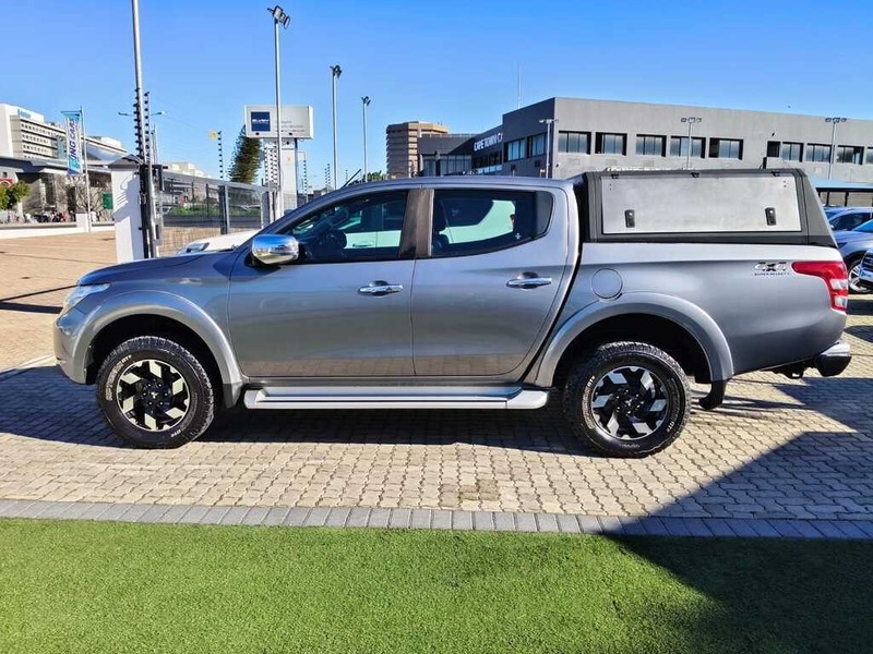 Mitsubishi Triton - King Cars Bellville/Vredekloof - Image 4
