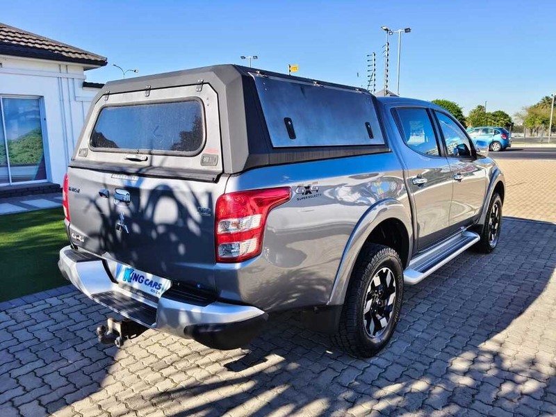 Mitsubishi Triton - King Cars Bellville/Vredekloof - Image 7