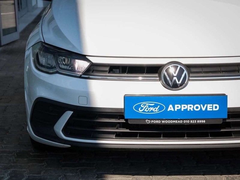 Volkswagen Polo - Ford Woodmead - Image 4