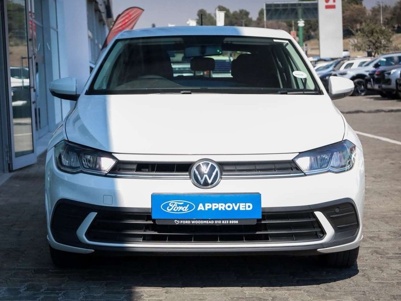 Volkswagen Polo - Ford Woodmead - Image 5
