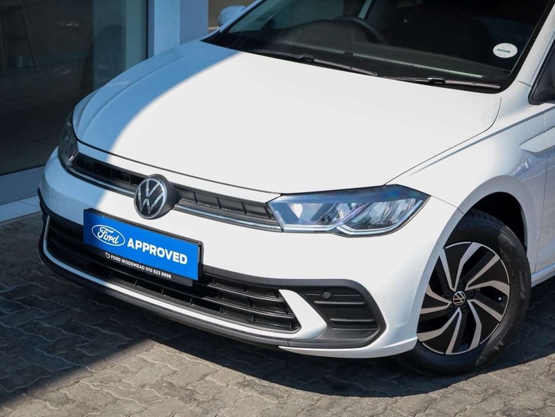 Volkswagen Polo - Ford Woodmead - Image 2