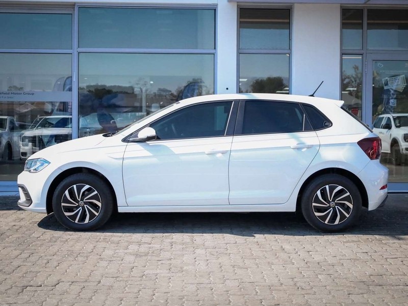 Volkswagen Polo - Ford Woodmead - Image 6