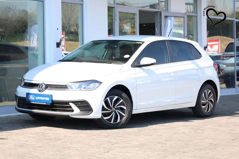 Volkswagen Polo - Ford Woodmead - Image 1