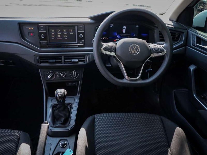 Volkswagen Polo - Ford Woodmead - Image 11