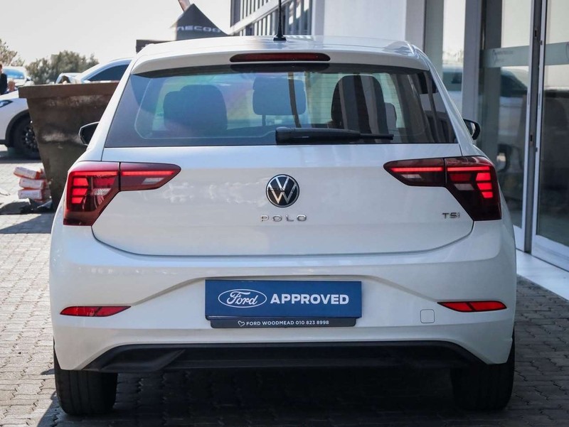 Volkswagen Polo - Ford Woodmead - Image 9