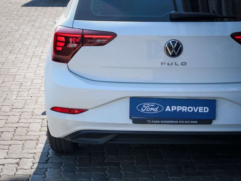 Volkswagen Polo - Ford Woodmead - Image 8