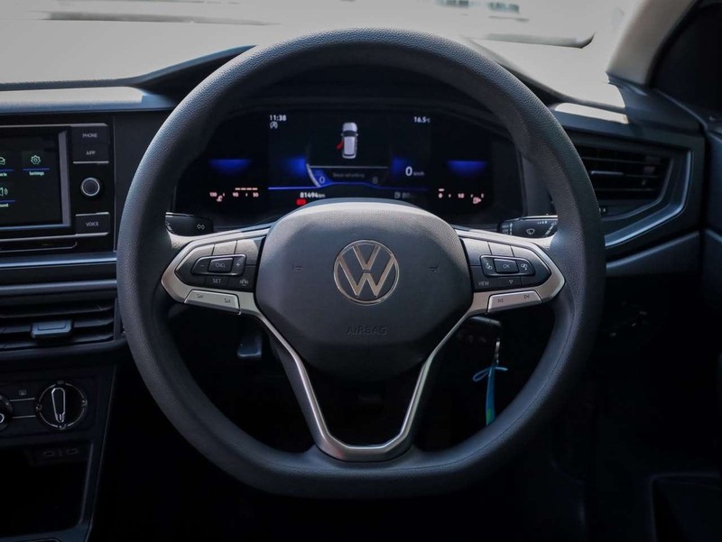 Volkswagen Polo - Ford Woodmead - Image 12